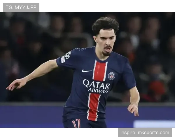 维蒂尼亚状态火热，持续为球队争光添彩