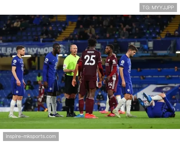 恩迪迪状态回升，莱斯特城誓阻利物浦锋线