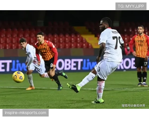 米兰锋线火力全开，进攻数据分析助力争冠形势明确