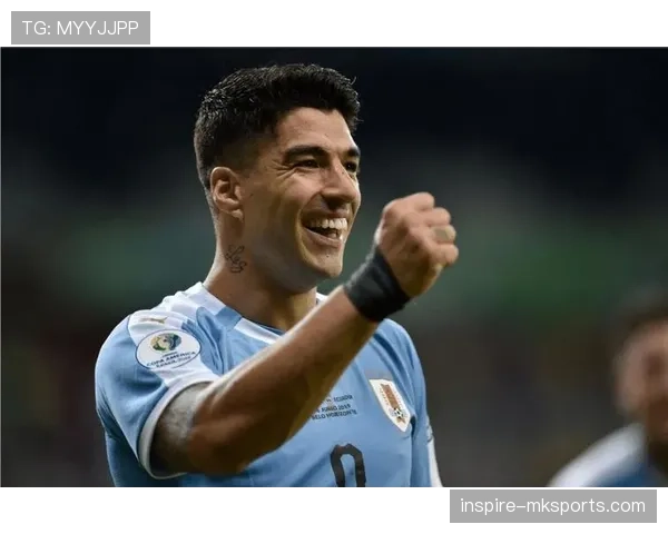 苏亚雷斯历史定位解析：是否为南美最强前锋之一