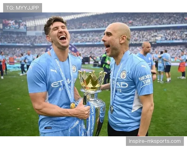 约翰·斯通斯5000万镑转会曼城开启豪门生涯解析