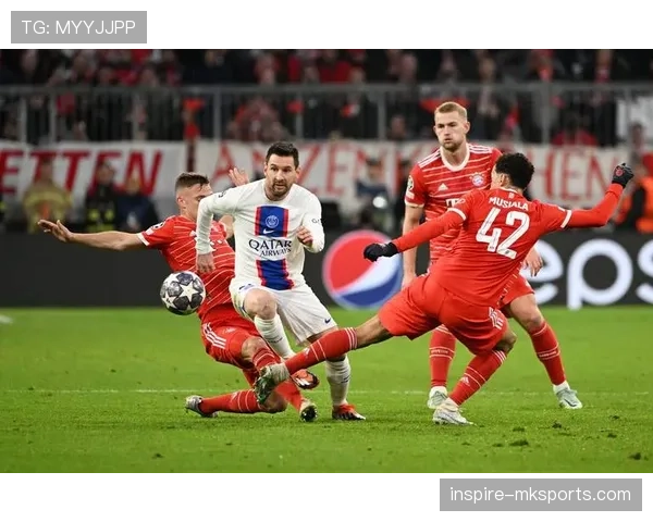 拜仁国内霸主地位松动，对联赛竞争格局带来关键变化